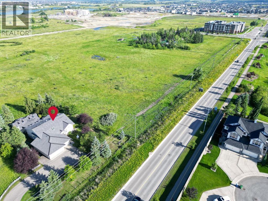 Vacant Land for Sale in  Sheriff King Street SW Silverado Calgary 