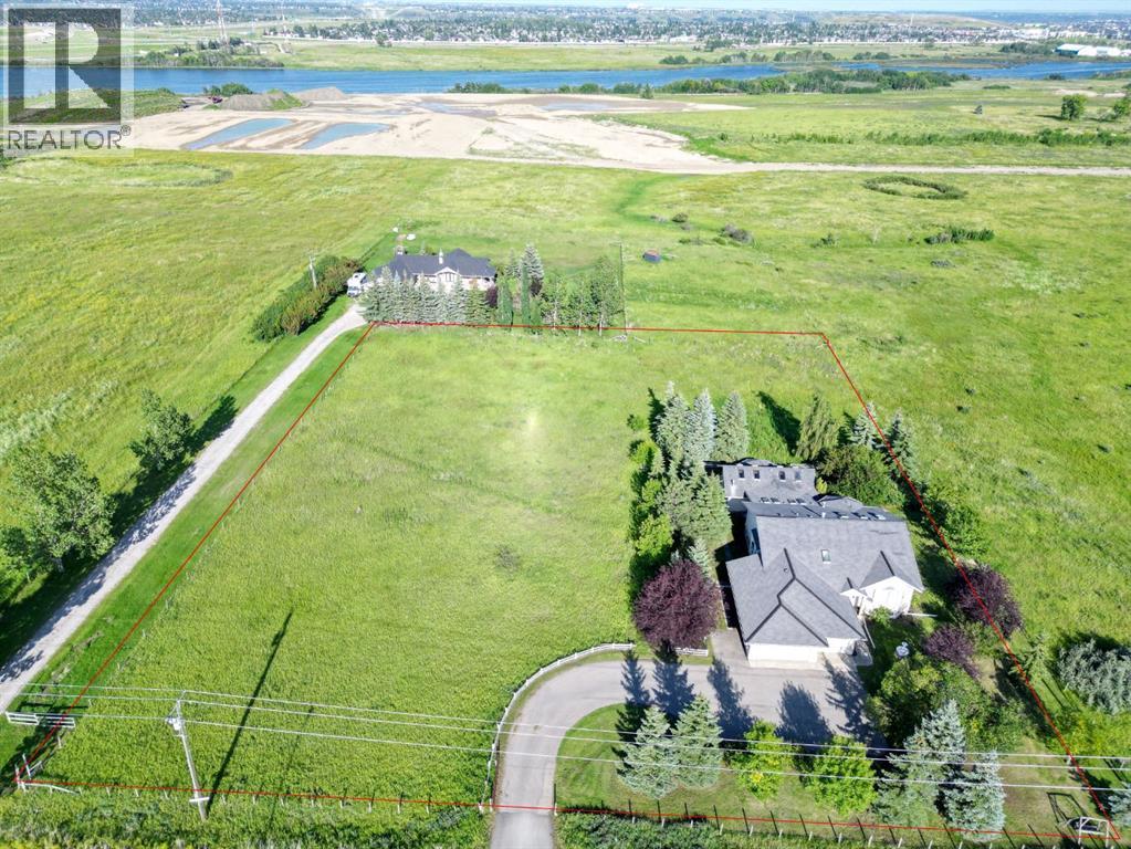 Vacant Land for Sale in  Sheriff King Street SW Silverado Calgary 