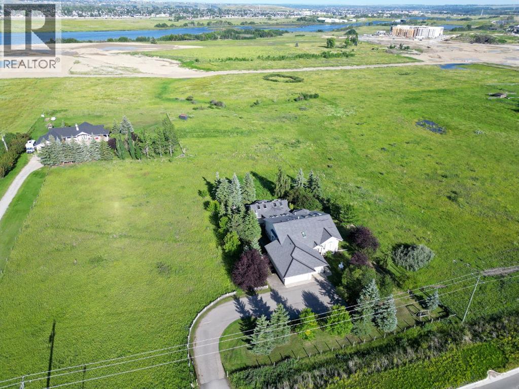 Vacant Land for Sale in  Sheriff King Street SW Silverado Calgary 