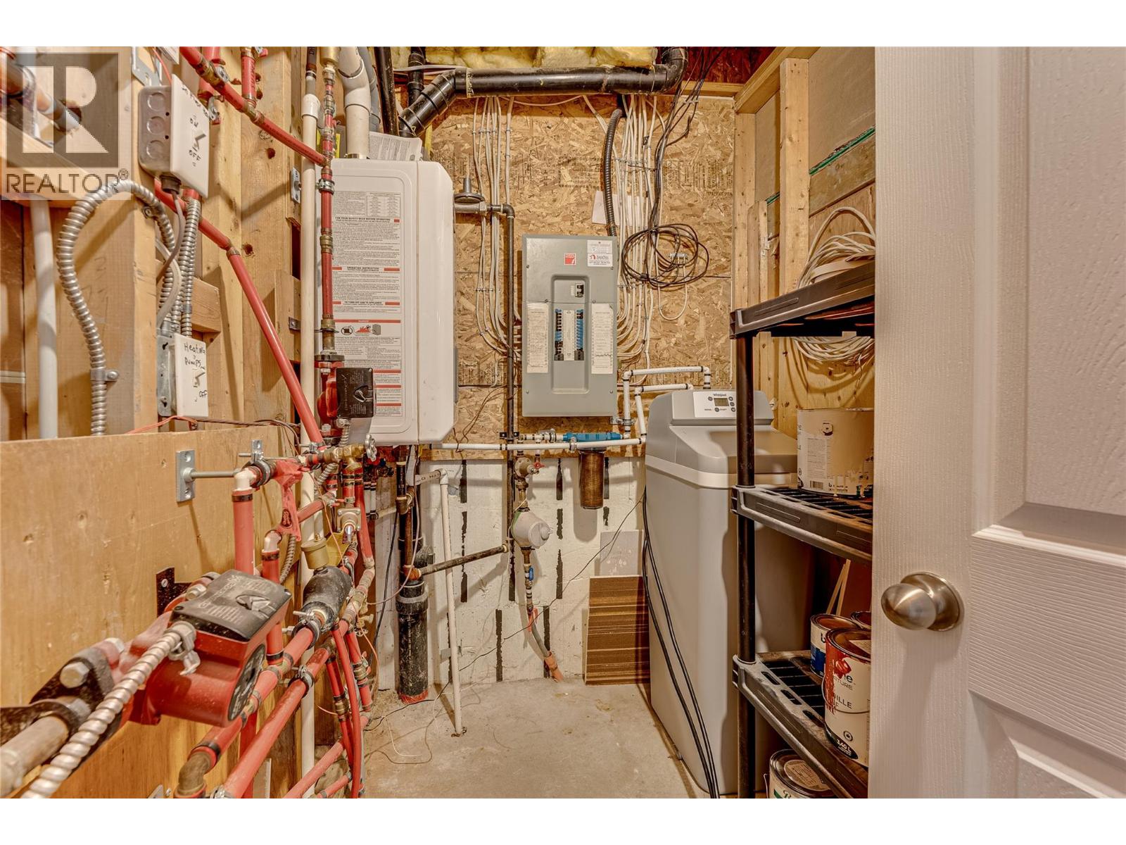 2620 Pleasant Valley Road Unit# 9, Armstrong