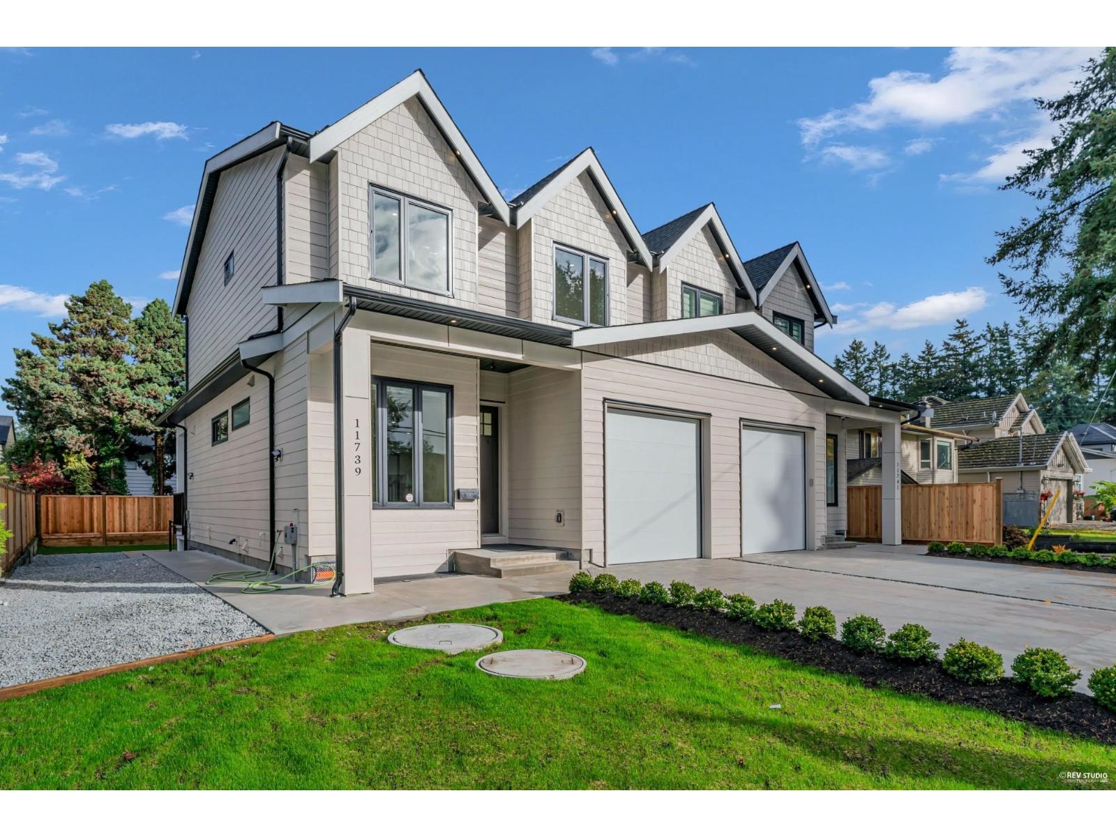 11739 80 Avenue, Delta