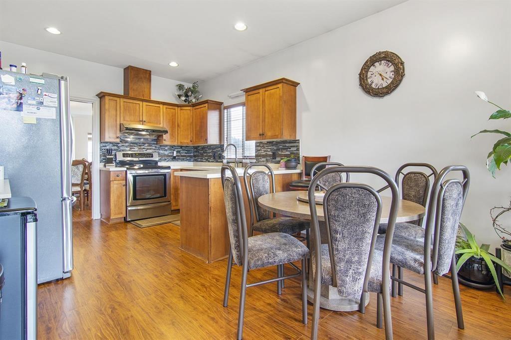 8025 D'HERBOMEZ DRIVE, Mission