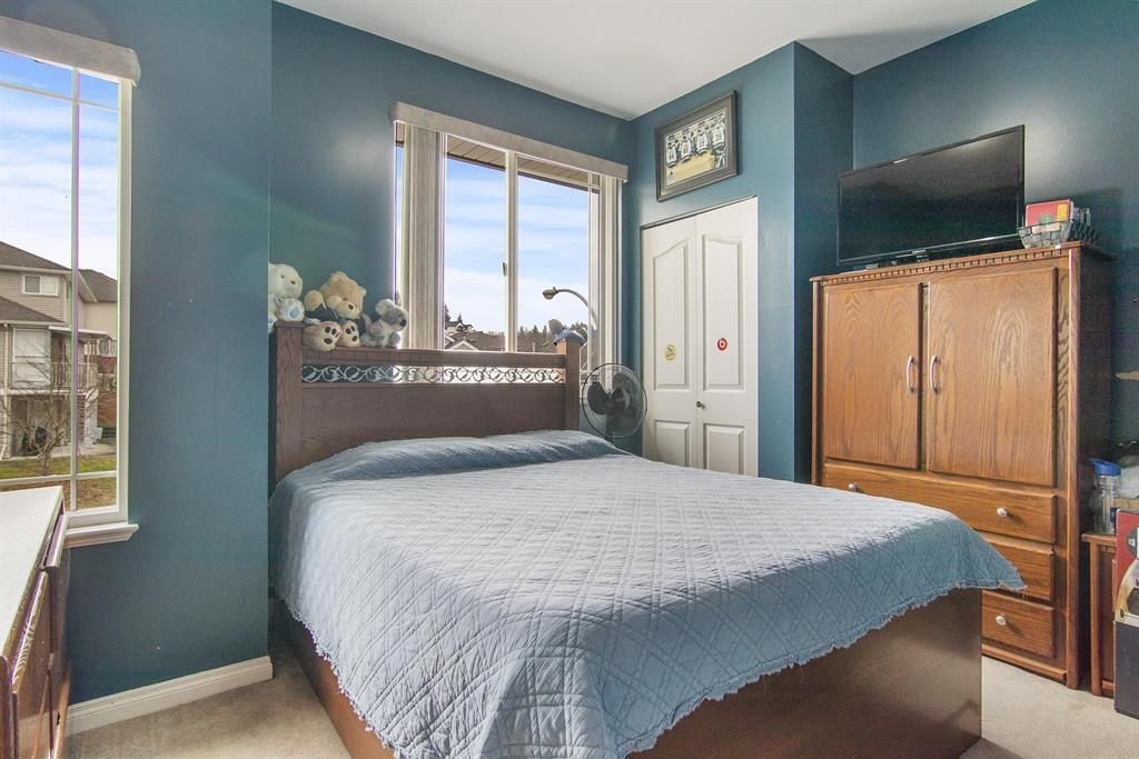 8025 D'HERBOMEZ DRIVE, Mission