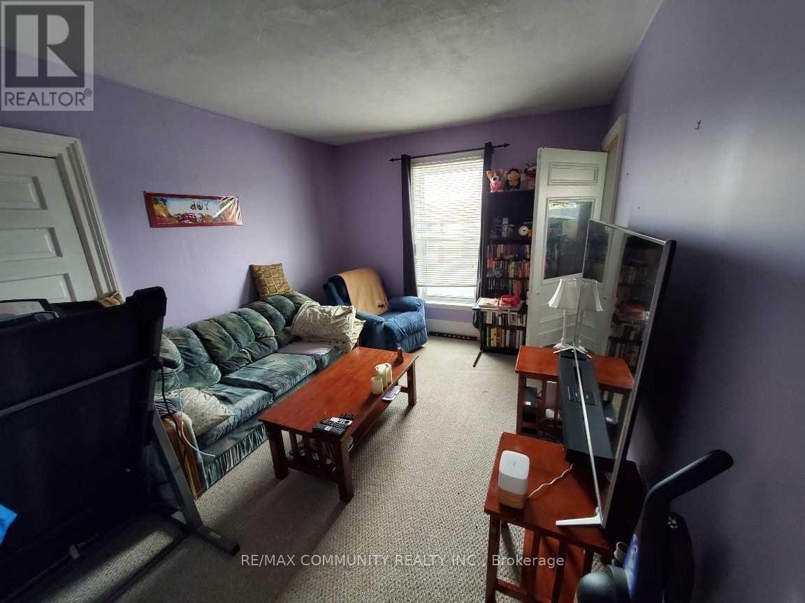 86 VICTORIA STREET - 22