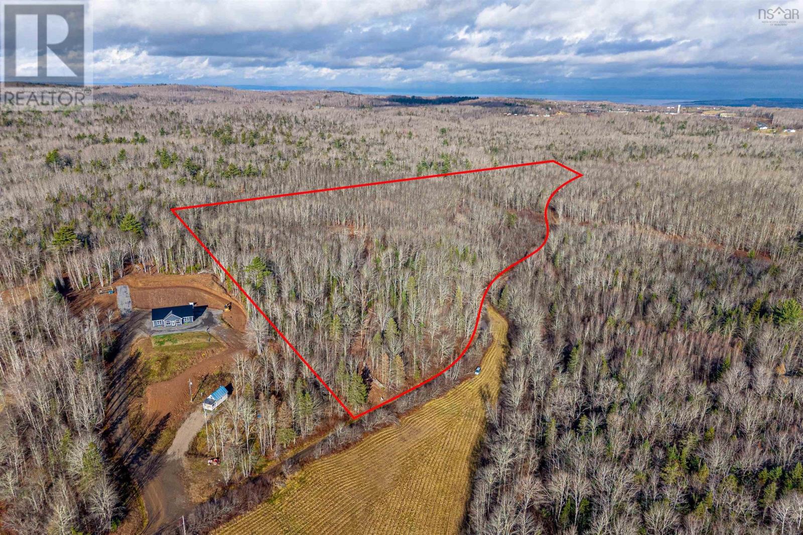 Property photo of 19.79 Acres Fuller Road