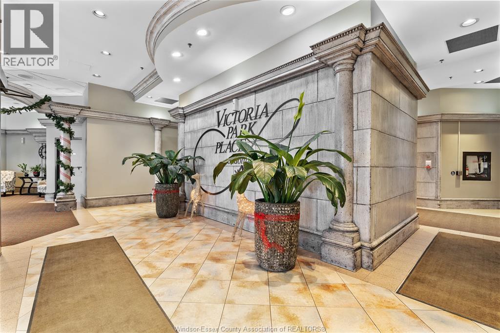 150 PARK Unit# 802 - Photo 5 of 17, Windsor, Ontario