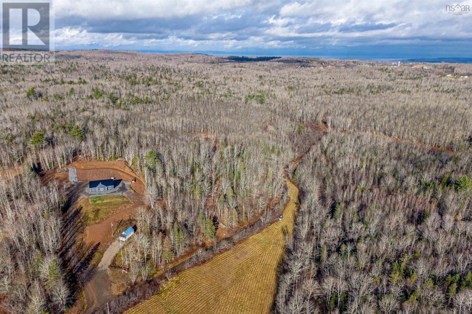 Property 16 of 20 of 19.79 Acres Fuller Road