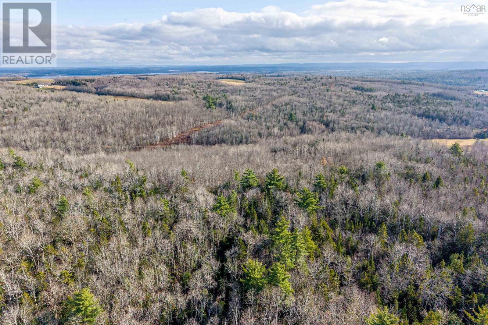 Property 2 of 20 of 19.79 Acres Fuller Road