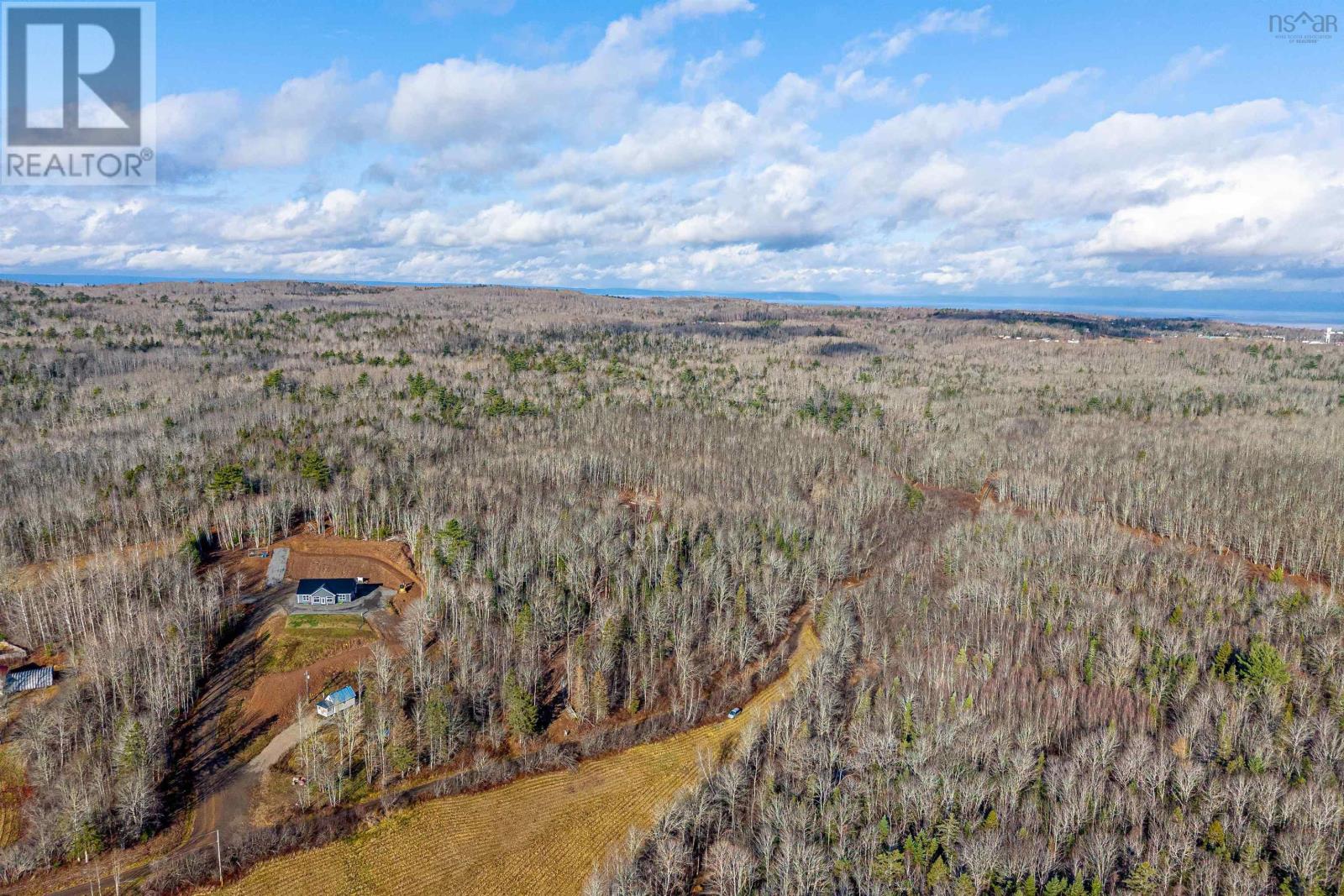 Property 3 of 20 of 19.79 Acres Fuller Road