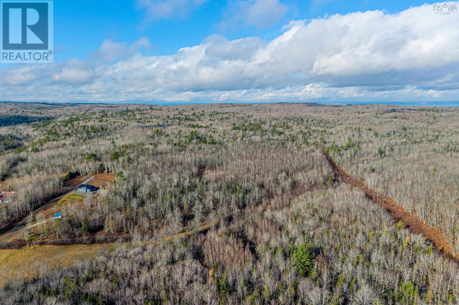 Property 7 of 20 of 19.79 Acres Fuller Road