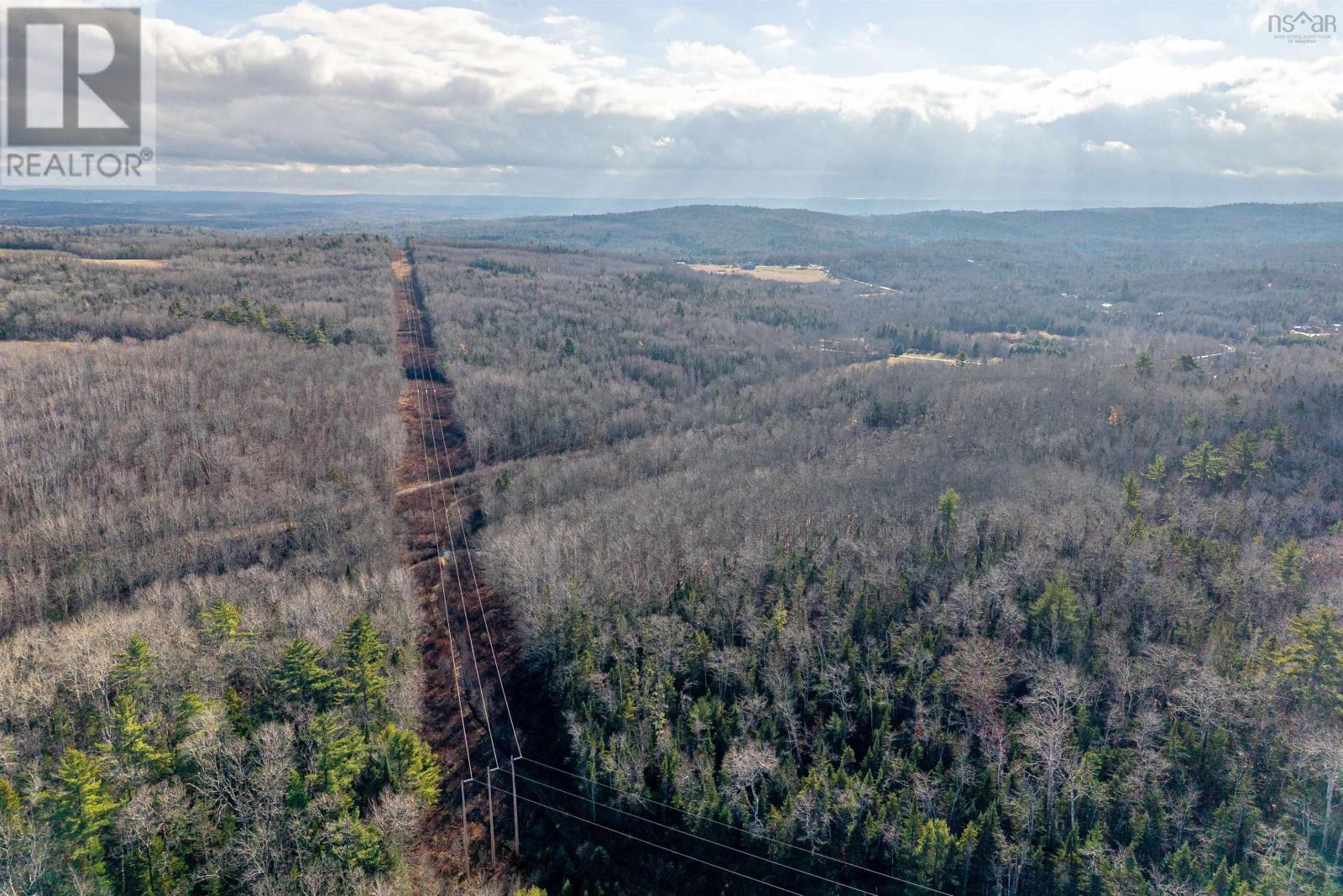 Property 4 of 20 of 19.79 Acres Fuller Road