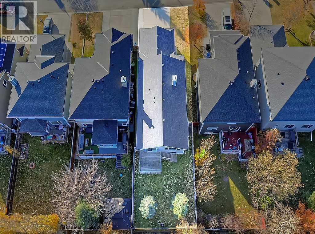 Single Family House Bungalow for Sale in  Bridlewood Gardens SW Bridlewood Calgary 