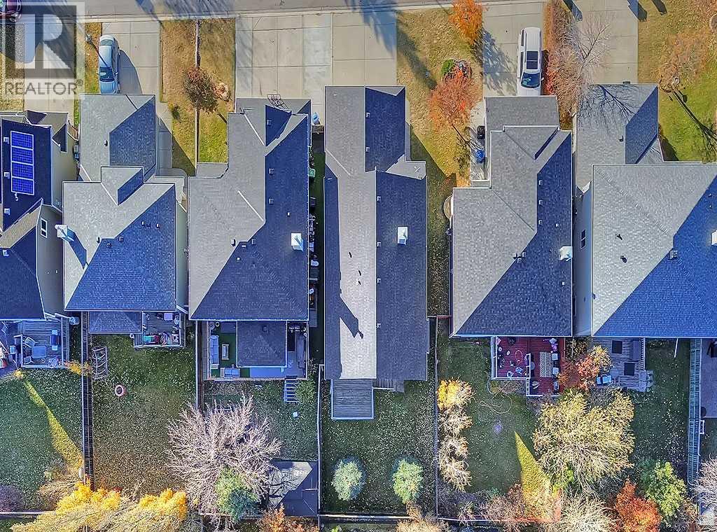 Single Family House Bungalow for Sale in  Bridlewood Gardens SW Bridlewood Calgary 