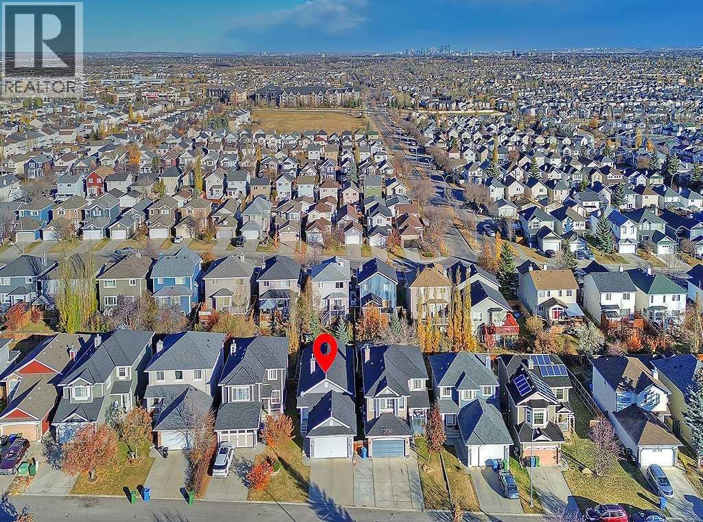 Single Family House Bungalow for Sale in  Bridlewood Gardens SW Bridlewood Calgary 