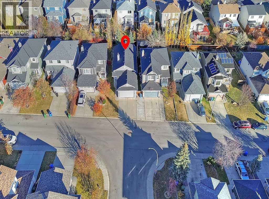 Single Family House Bungalow for Sale in  Bridlewood Gardens SW Bridlewood Calgary 