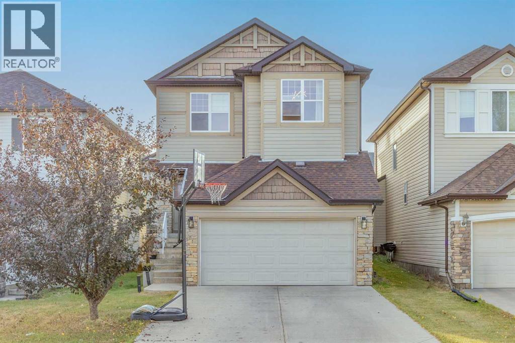 Single Family House for Sale in  Bridleridge View SW Bridlewood Calgary 