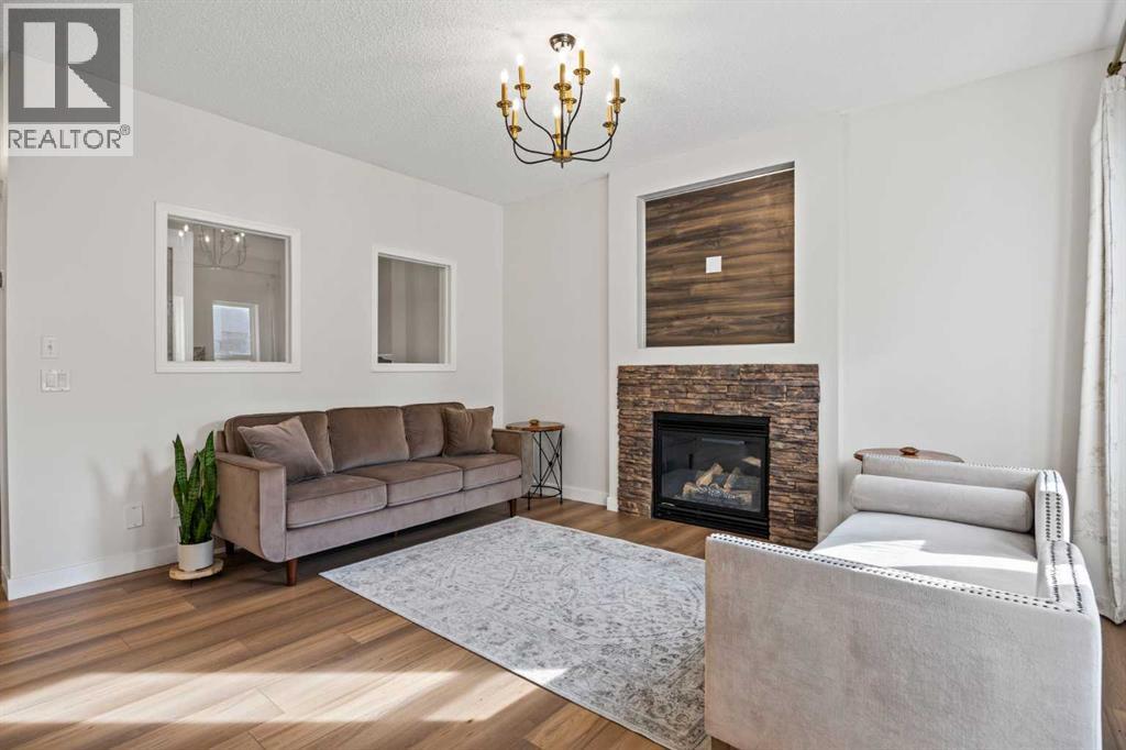 Single Family House for Sale in  Bridleridge View SW Bridlewood Calgary 