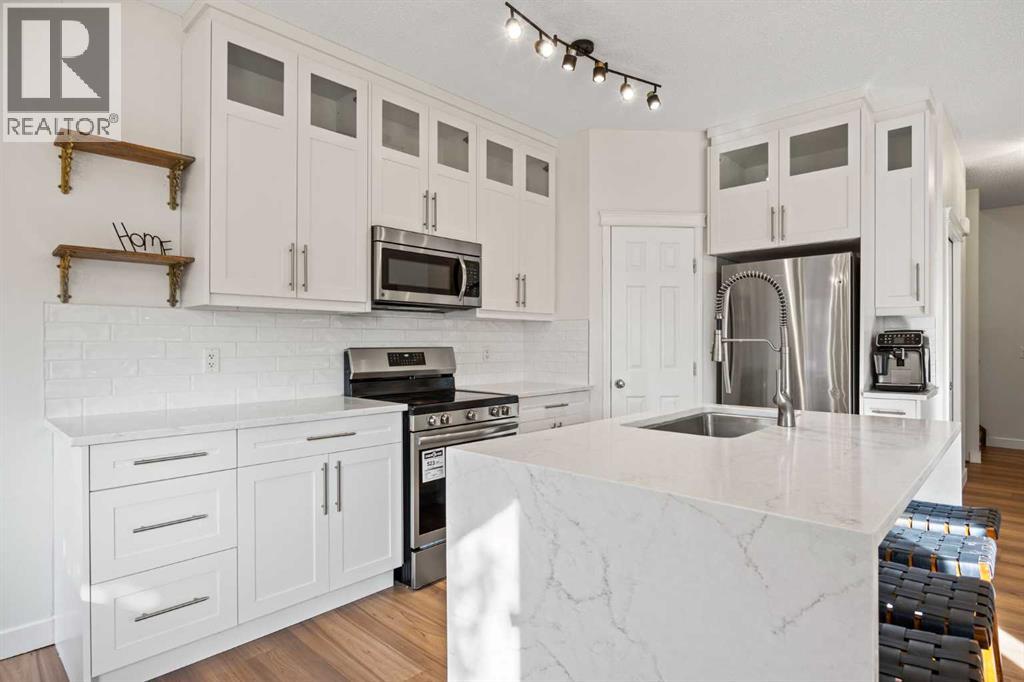 Single Family House for Sale in  Bridleridge View SW Bridlewood Calgary 