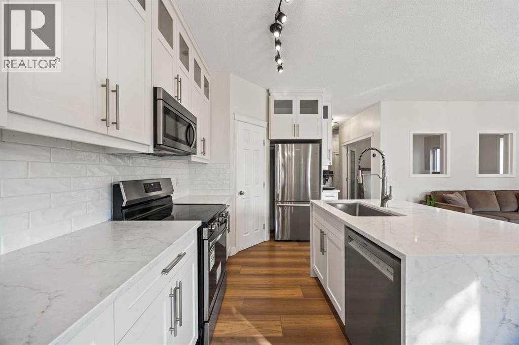 Single Family House for Sale in  Bridleridge View SW Bridlewood Calgary 