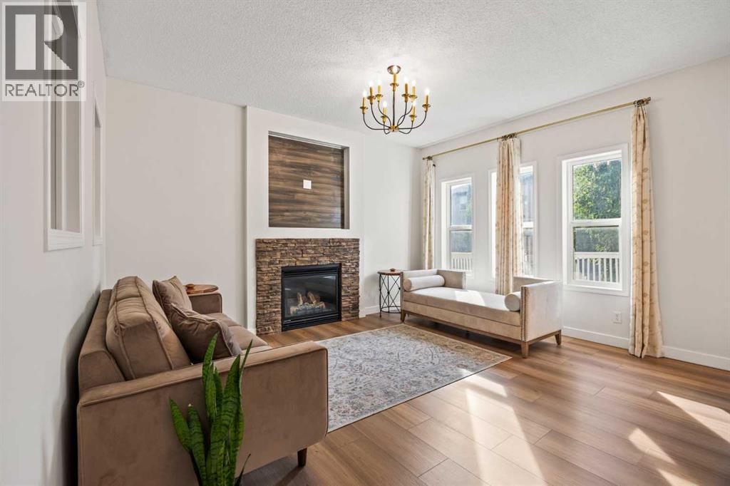 Single Family House for Sale in  Bridleridge View SW Bridlewood Calgary 