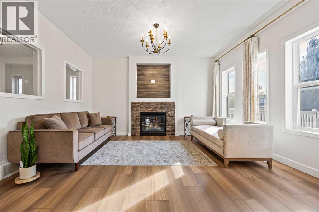 Single Family House for Sale in  Bridleridge View SW Bridlewood Calgary 