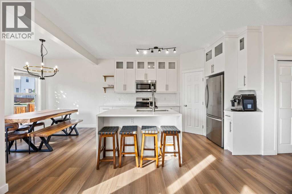 Single Family House for Sale in  Bridleridge View SW Bridlewood Calgary 