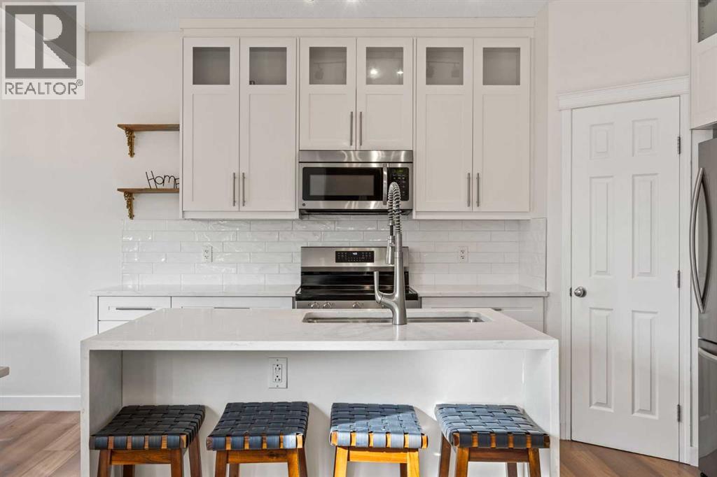 Single Family House for Sale in  Bridleridge View SW Bridlewood Calgary 