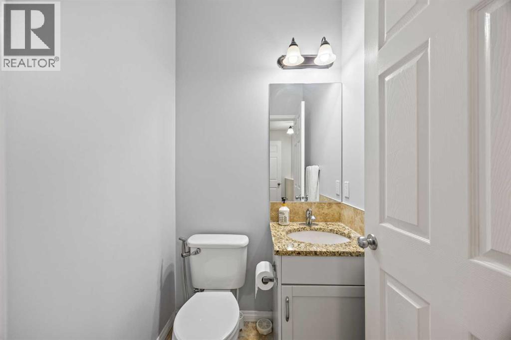 Single Family House for Sale in  Bridleridge View SW Bridlewood Calgary 