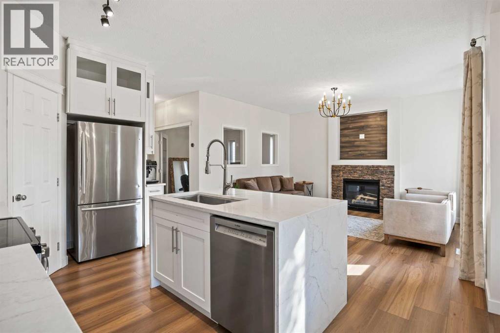 Single Family House for Sale in  Bridleridge View SW Bridlewood Calgary 