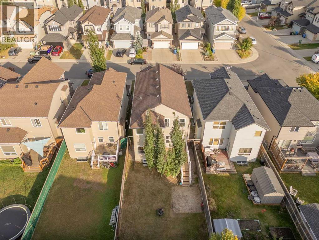 Single Family House for Sale in  Bridleridge View SW Bridlewood Calgary 