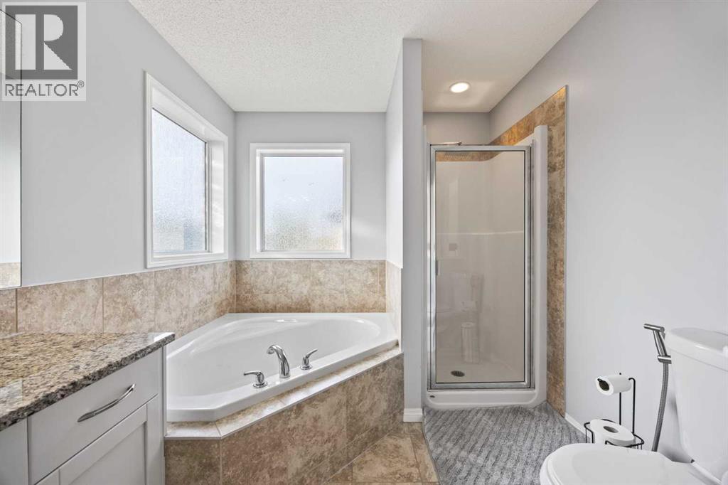 Single Family House for Sale in  Bridleridge View SW Bridlewood Calgary 