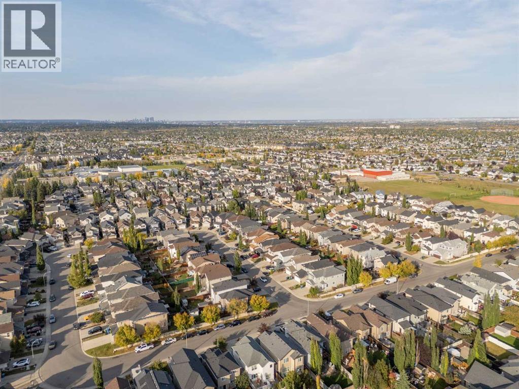 Single Family House for Sale in  Bridleridge View SW Bridlewood Calgary 