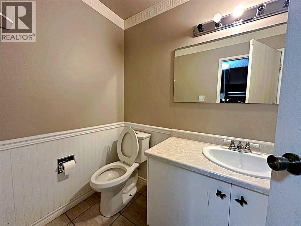 400 Silin Forest Road, Fort McMurray