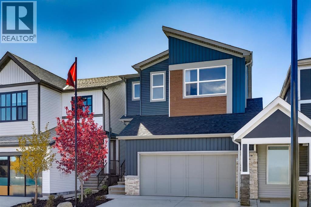 177 Mitchell Road NW - Photo 2 of 50, Calgary, Alberta