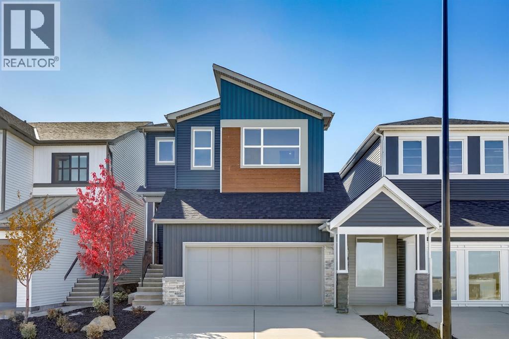 177 Mitchell Road NW - Main photo, Calgary, Alberta