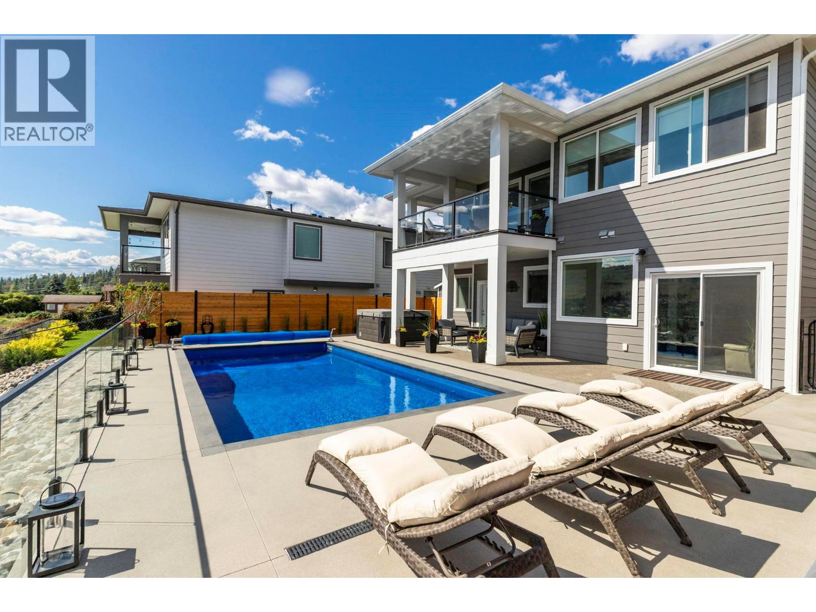  11582 Middleton Road South, Lake Country