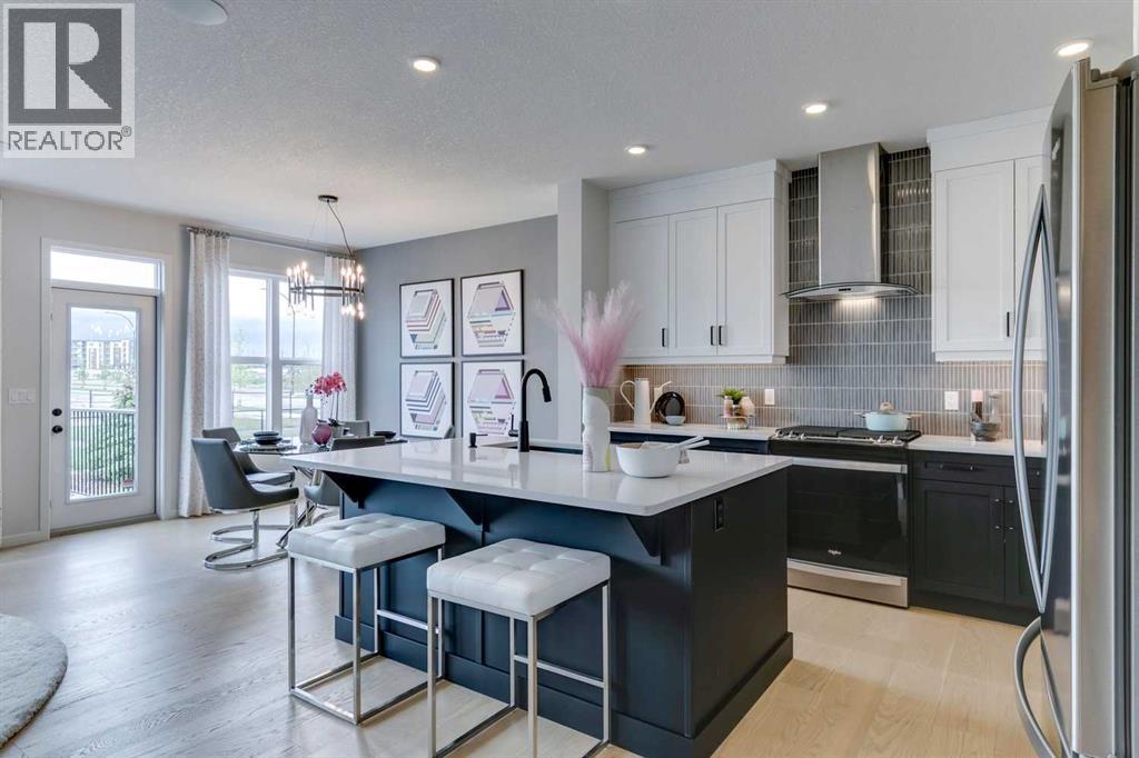 23 Belmont Place SW - Photo 4 of 22, Calgary, Alberta