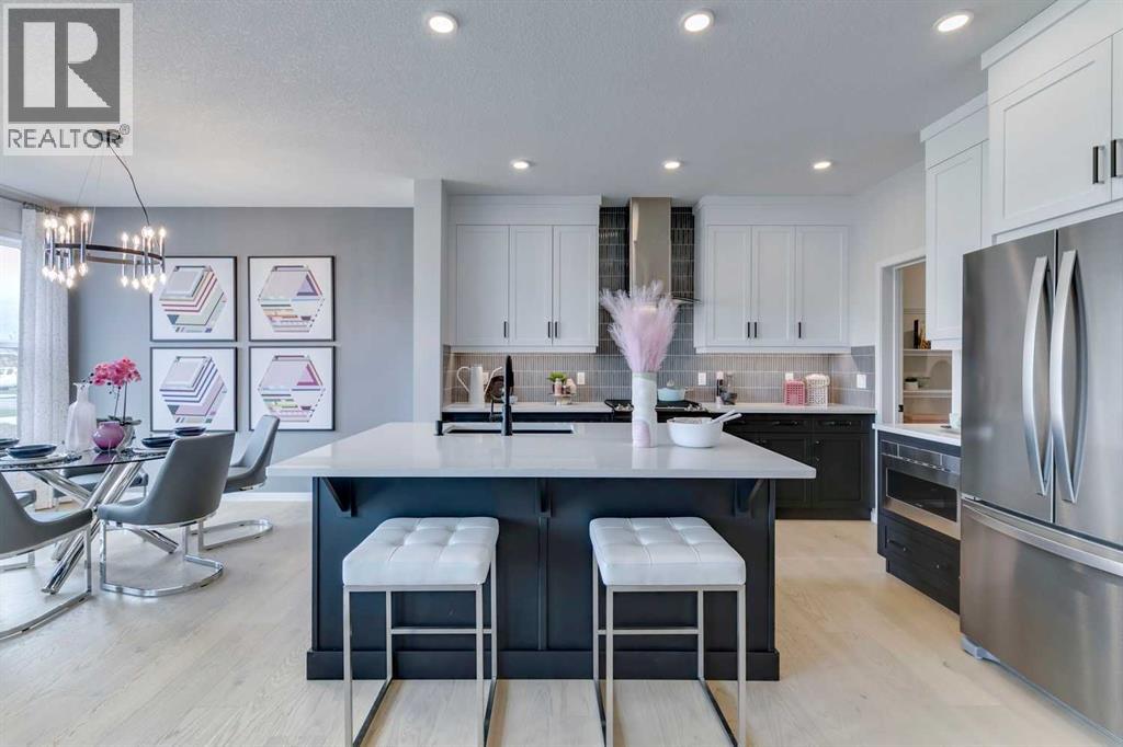 23 Belmont Place SW - Photo 3 of 22, Calgary, Alberta