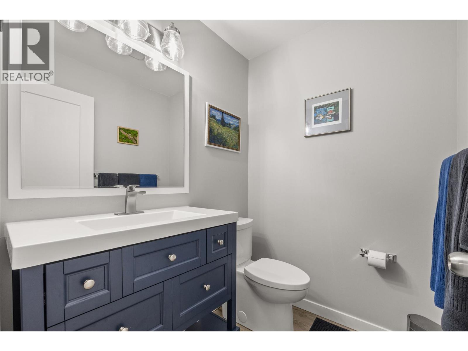 262 Kinney Avenue Unit# 311, Penticton