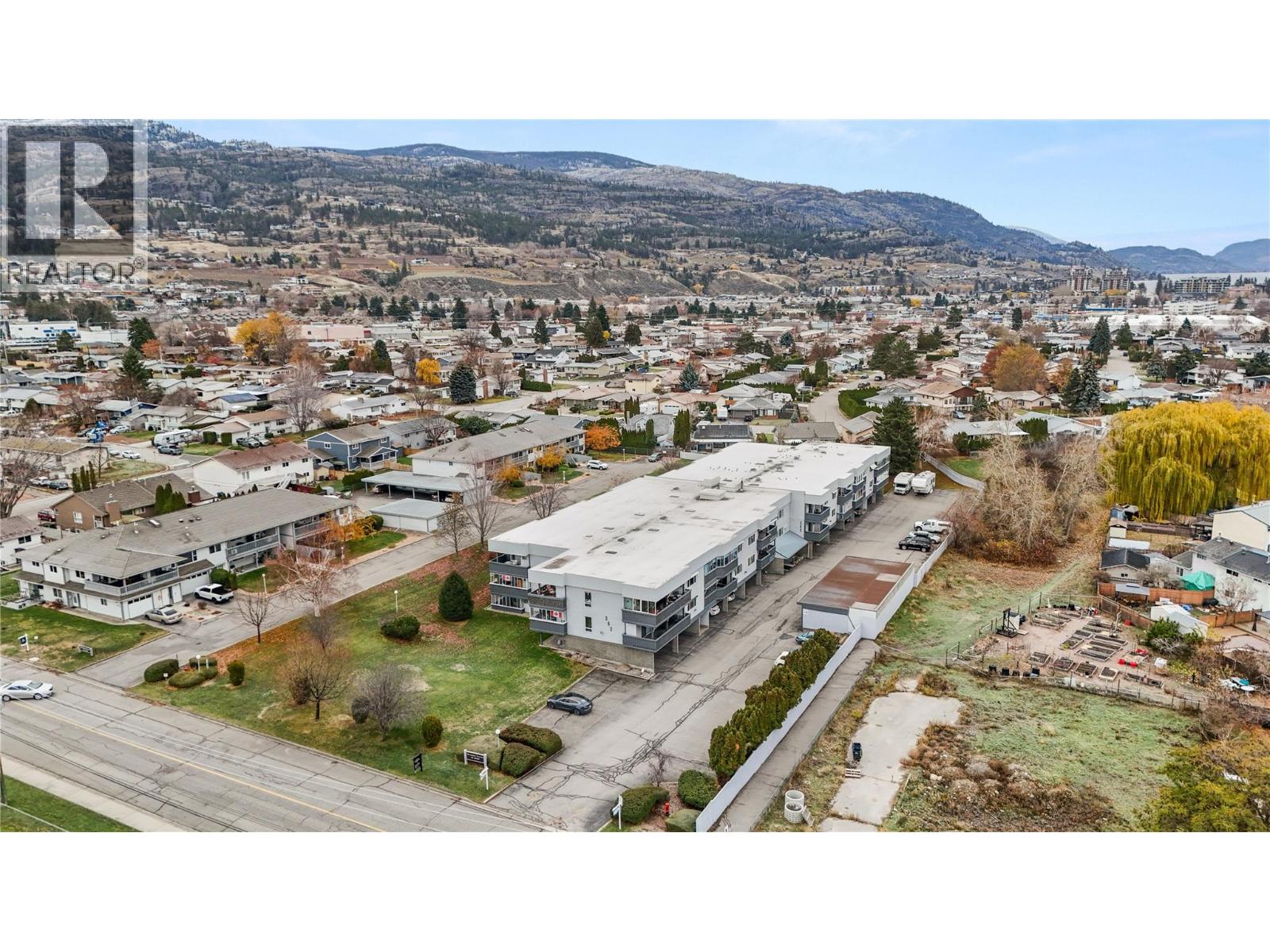 262 Kinney Avenue Unit# 311, Penticton