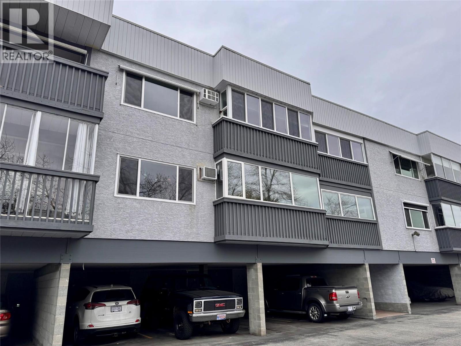 262 Kinney Avenue Unit# 311, Penticton