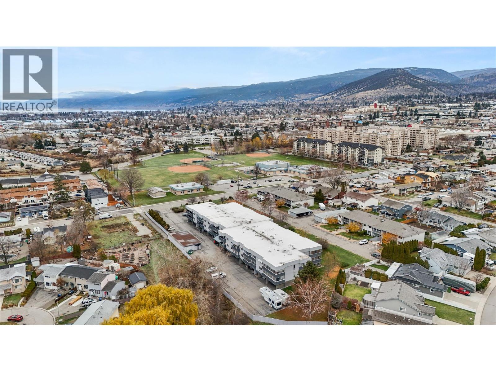 262 Kinney Avenue Unit# 311, Penticton