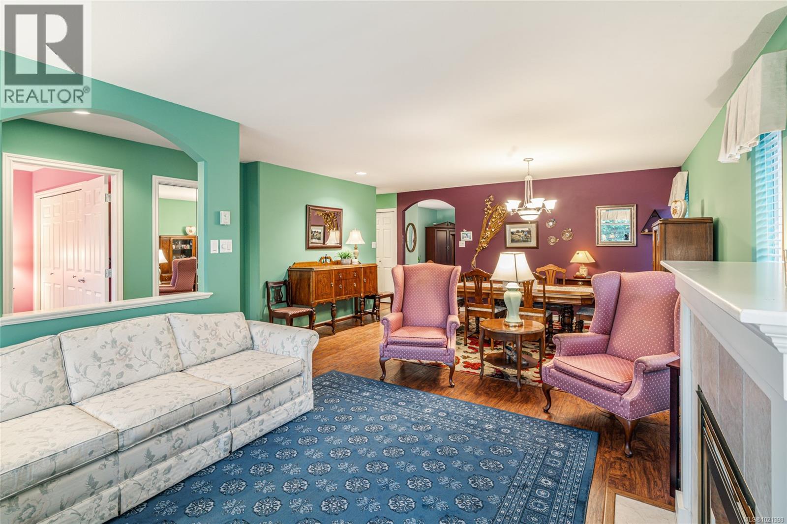 83 Bridgewater Lane, Parksville