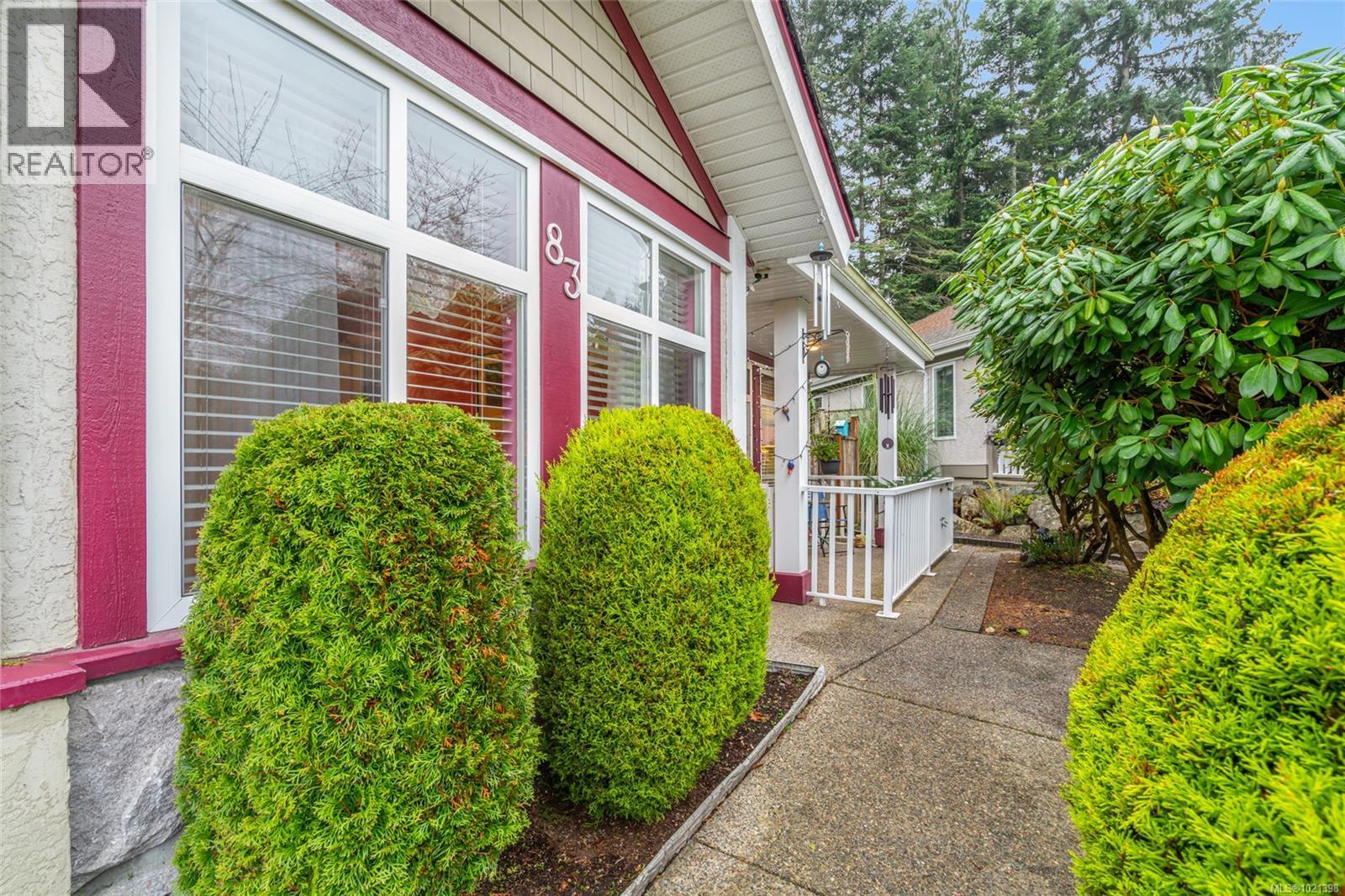 83 Bridgewater Lane, Parksville