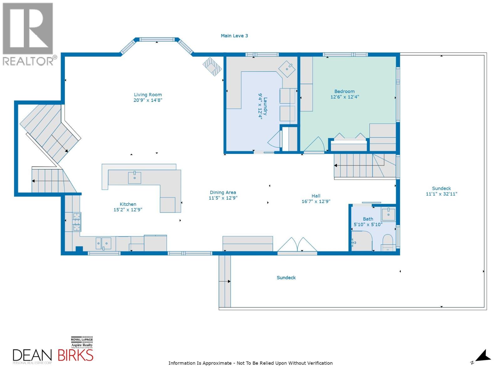 11400 MAURAEN DRIVE, Prince George