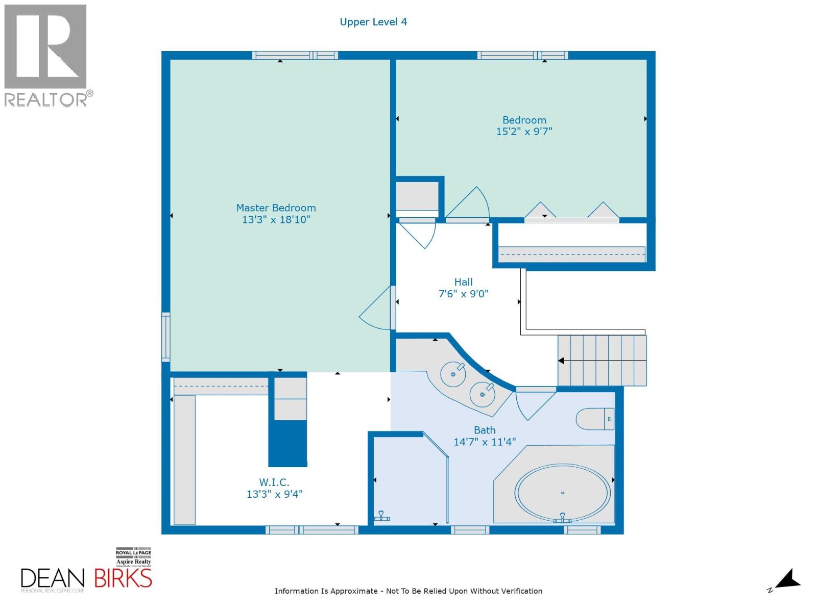 11400 MAURAEN DRIVE, Prince George