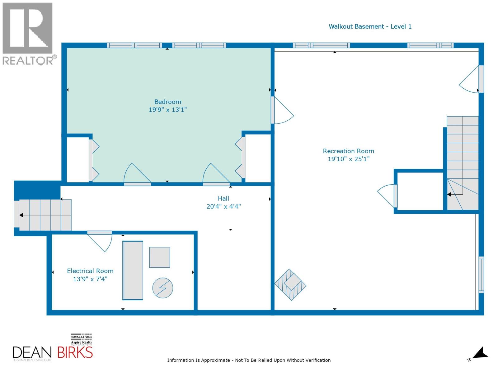 11400 MAURAEN DRIVE, Prince George