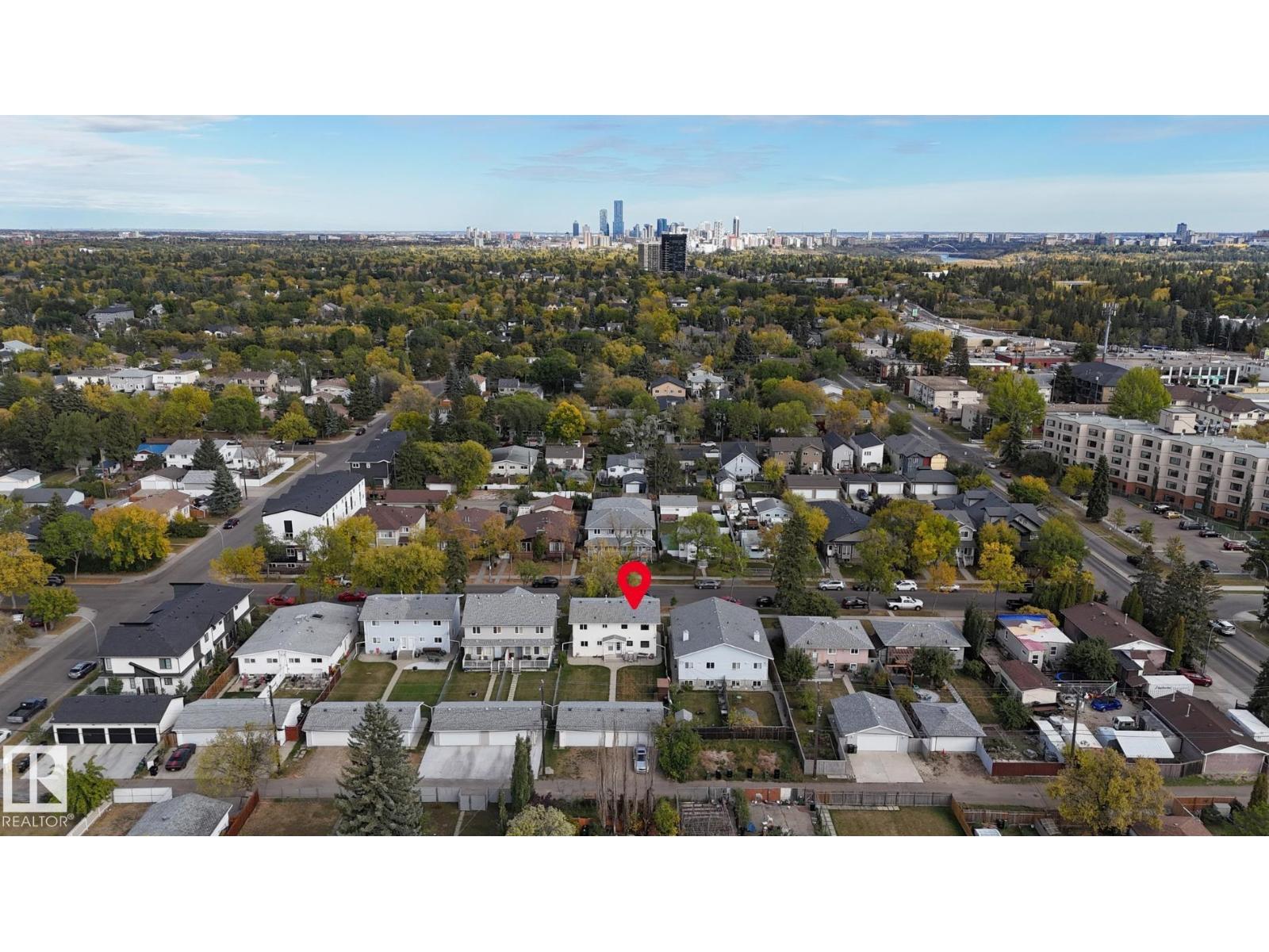 10226 152 ST NW, Edmonton