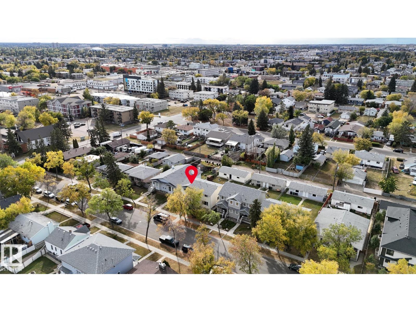 10226 152 ST NW, Edmonton