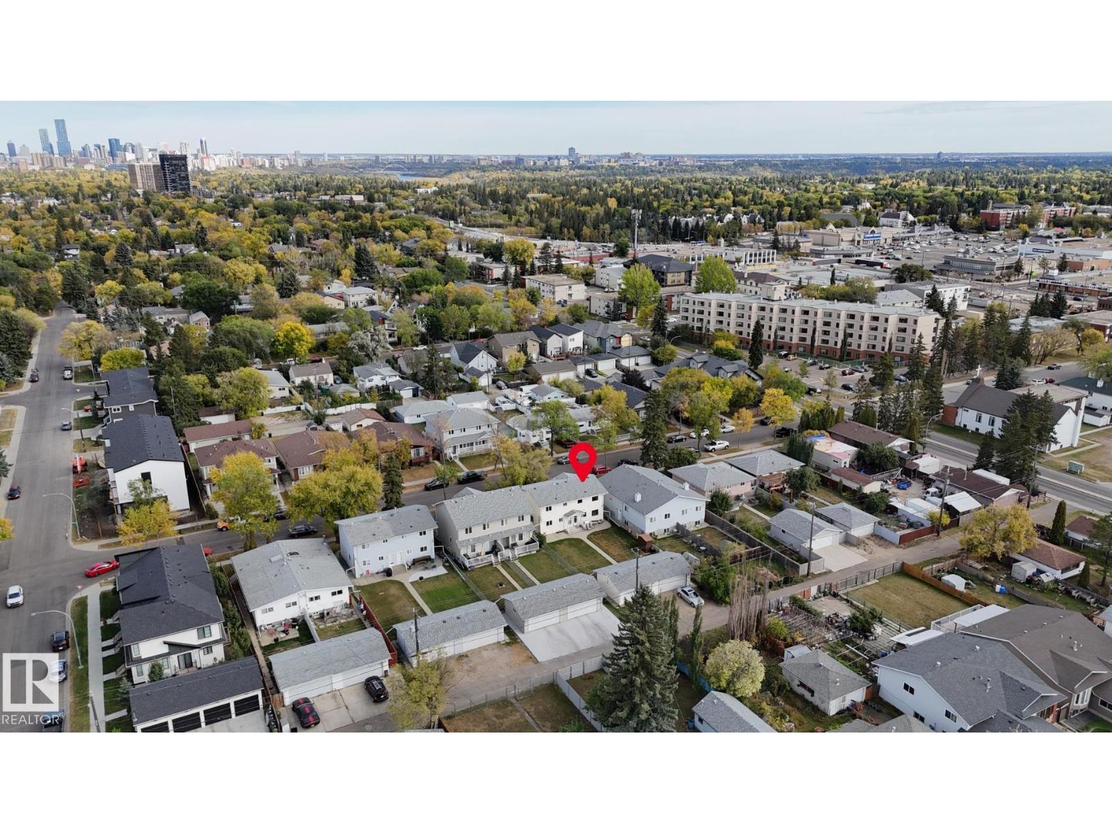 10226 152 ST NW, Edmonton